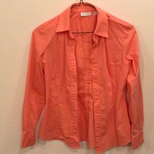 New York & Company dress shirt